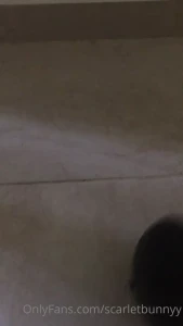 ScarletBunny [ scarletbunnyy ] Onlyfans leaked video 7976129 on Hotleaks.tv