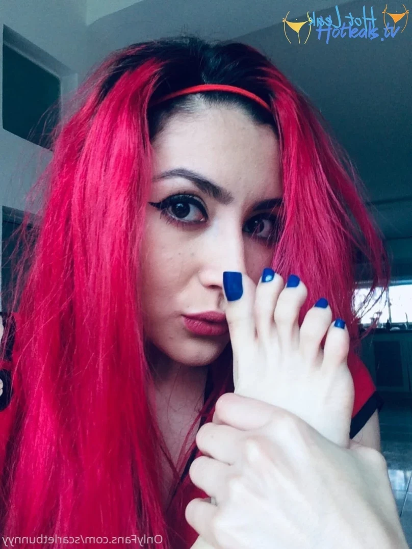 ScarletBunny [ scarletbunnyy ] Onlyfans leaked photo 10999166 on Hotleaks.tv