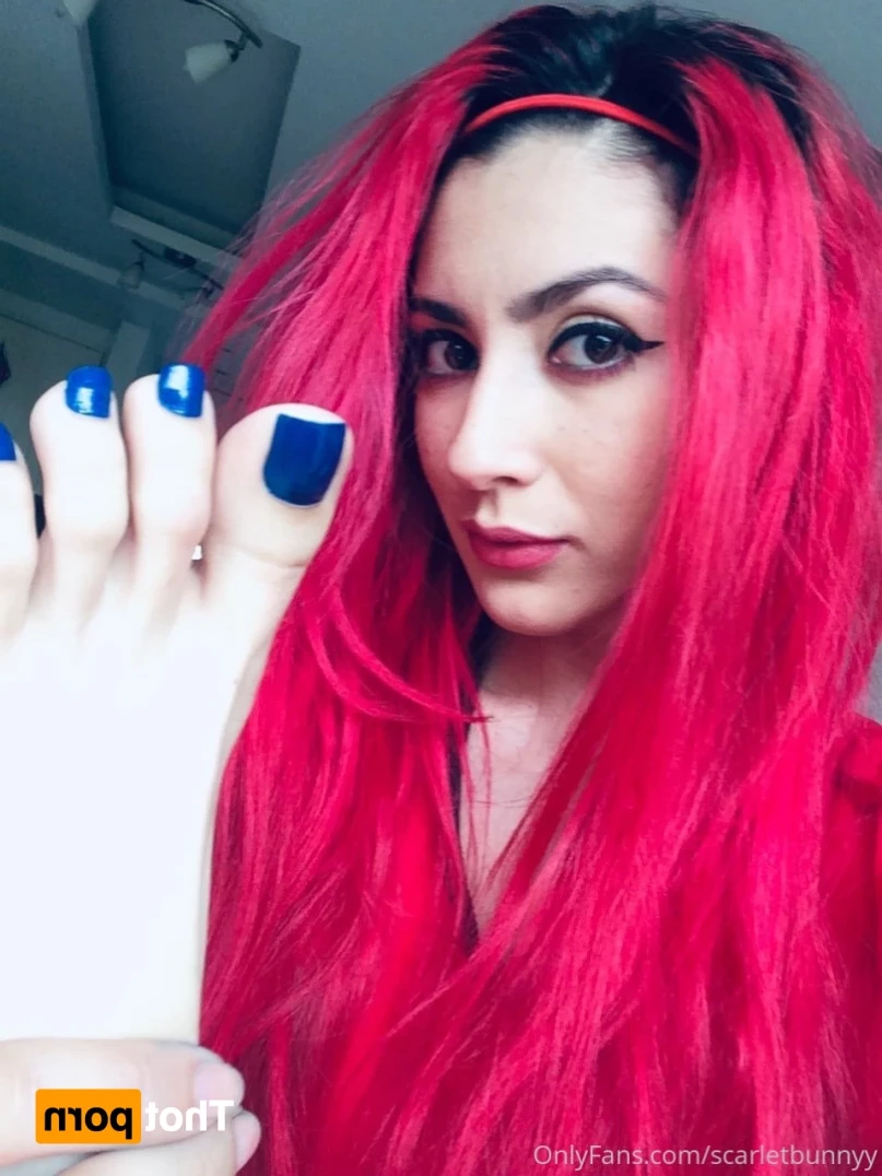 ScarletBunny [ scarletbunnyy ] Onlyfans leaked photo 11798884 on Hotleaks.tv