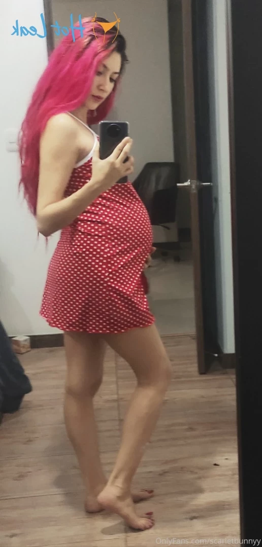 ScarletBunny [ scarletbunnyy ] Onlyfans leaked photo 11991438 on Hotleaks.tv
