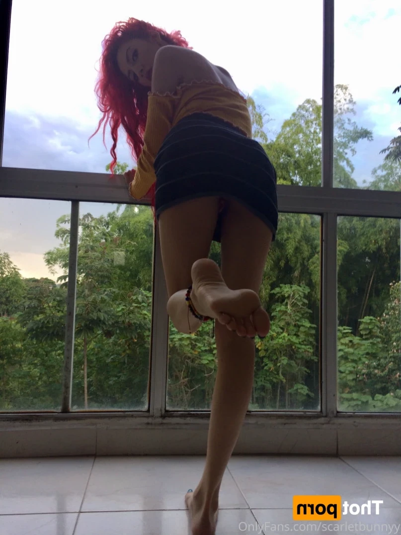 ScarletBunny [ scarletbunnyy ] Onlyfans leaked photo 12137893 on Hotleaks.tv