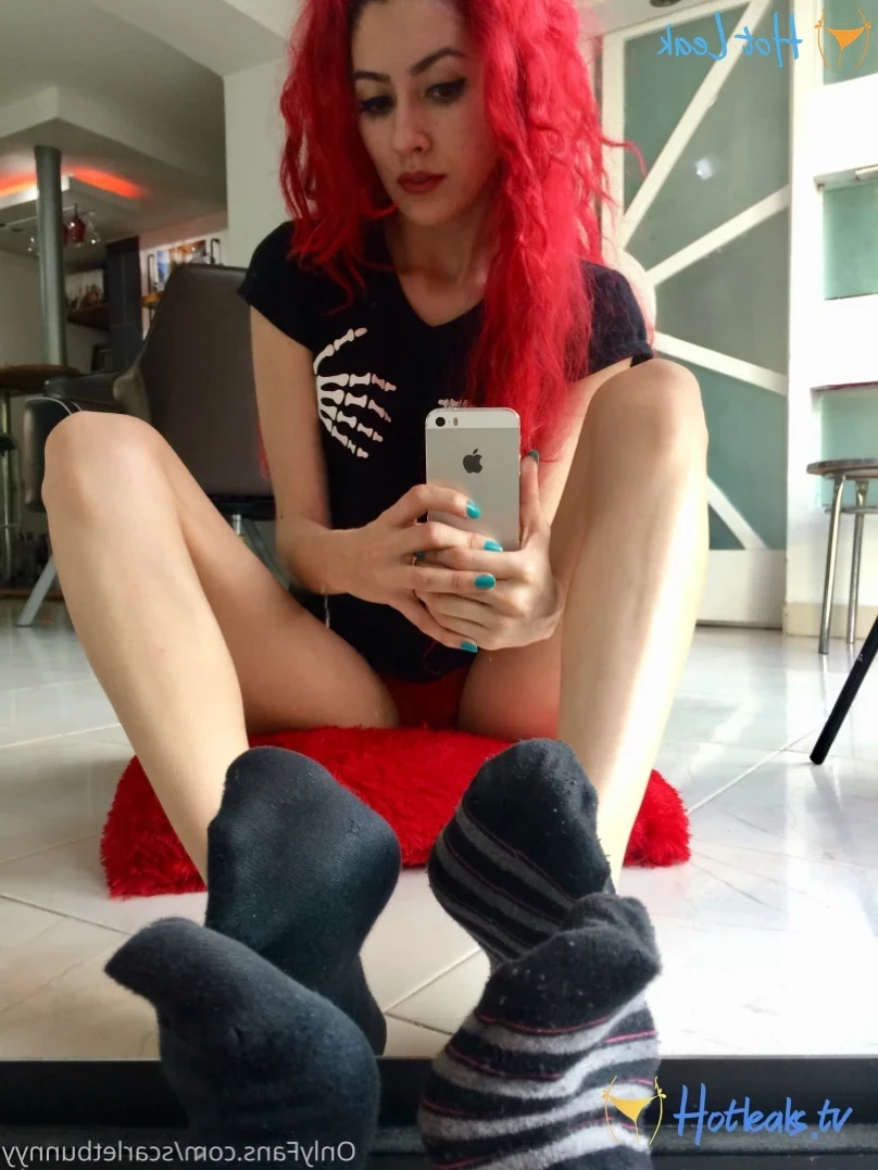 ScarletBunny [ scarletbunnyy ] Onlyfans leaked photo 12146566 on Hotleaks.tv