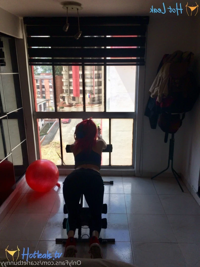 ScarletBunny [ scarletbunnyy ] Onlyfans leaked photo 12156266 on Hotleaks.tv