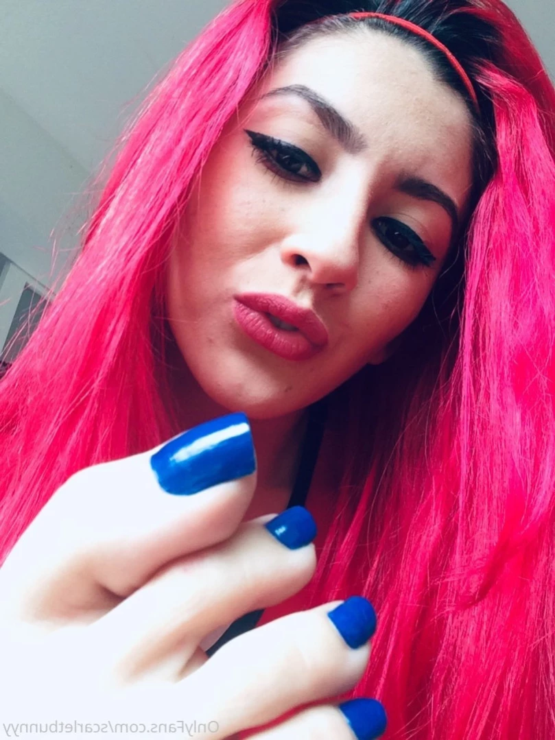 ScarletBunny [ scarletbunnyy ] Onlyfans leaked photo 12381933 on Hotleaks.tv