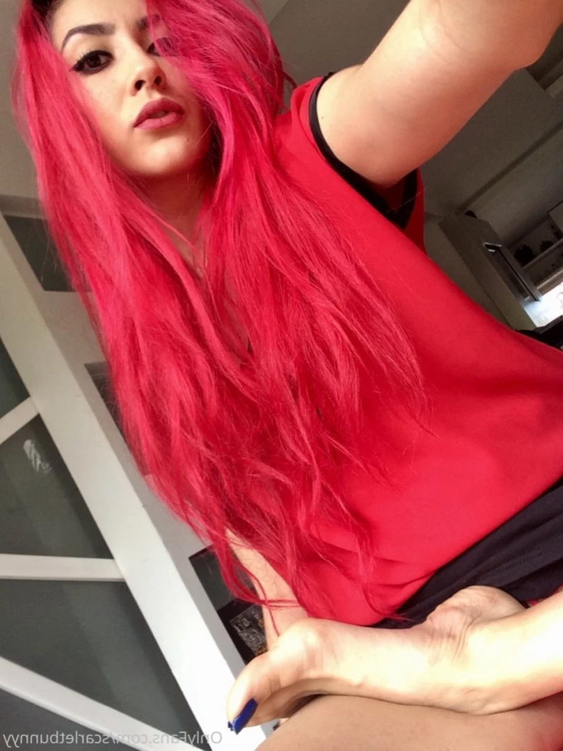 ScarletBunny [ scarletbunnyy ] Onlyfans leaked photo 12397078 on Hotleaks.tv
