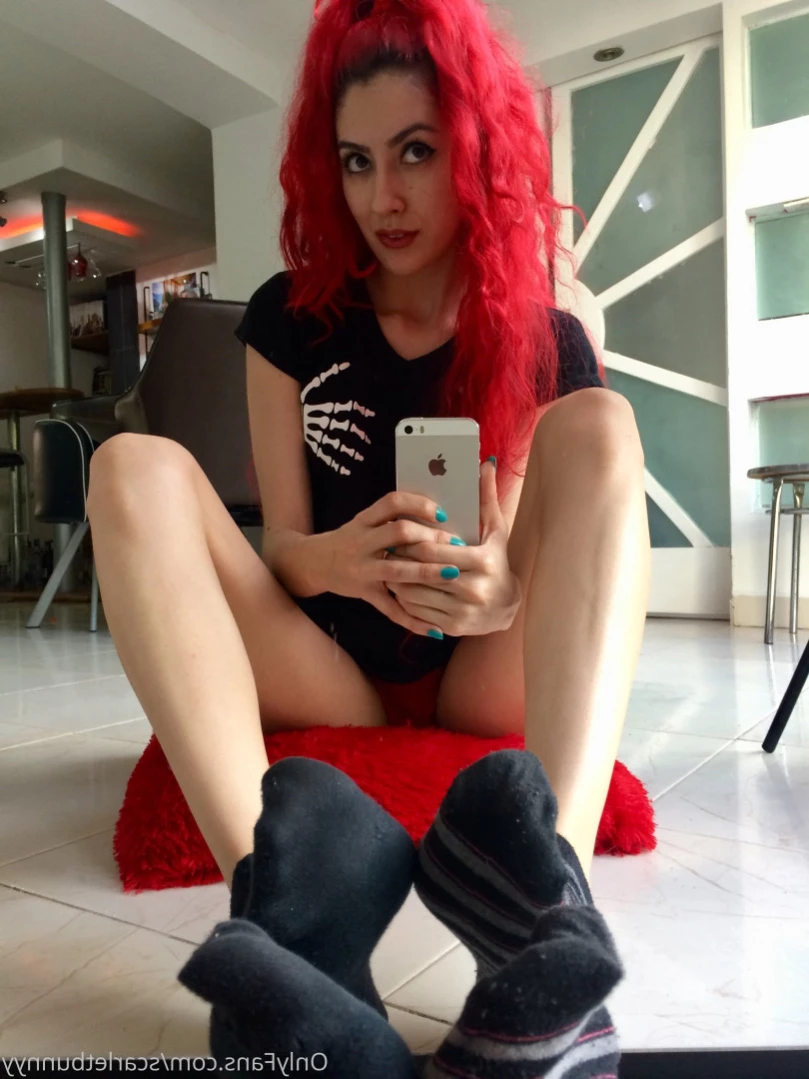 ScarletBunny [ scarletbunnyy ] Onlyfans leaked photo 12417113 on Hotleaks.tv