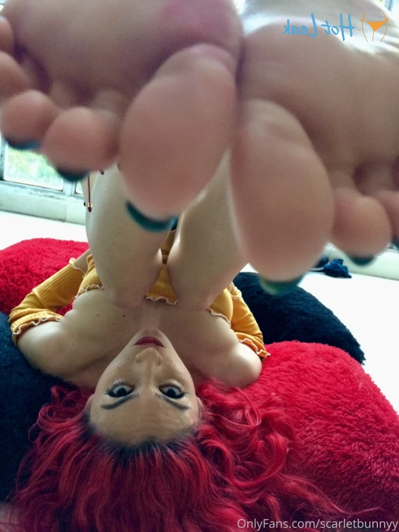 ScarletBunny [ scarletbunnyy ] Onlyfans leaked photo 12498633 on Hotleaks.tv