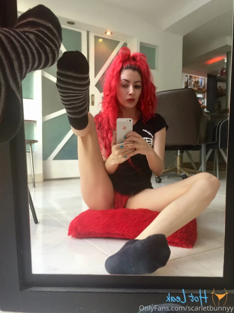 ScarletBunny [ scarletbunnyy ] Onlyfans leaked photo 13785462 on Hotleaks.tv