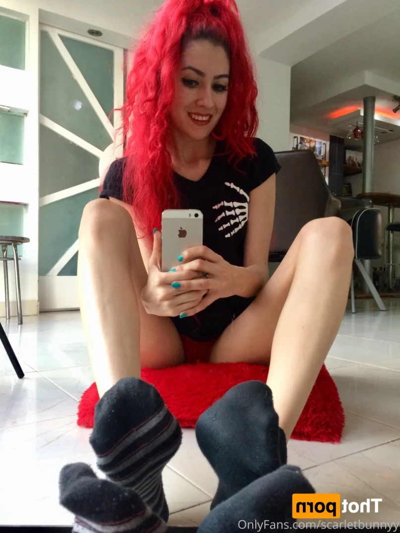 ScarletBunny [ scarletbunnyy ] Onlyfans leaked photo 14253323 on Hotleaks.tv
