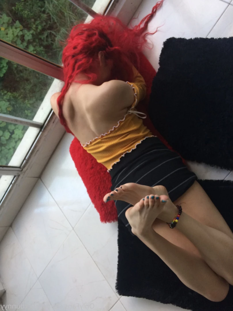 ScarletBunny [ scarletbunnyy ] Onlyfans leaked photo 14322660 on Hotleaks.tv