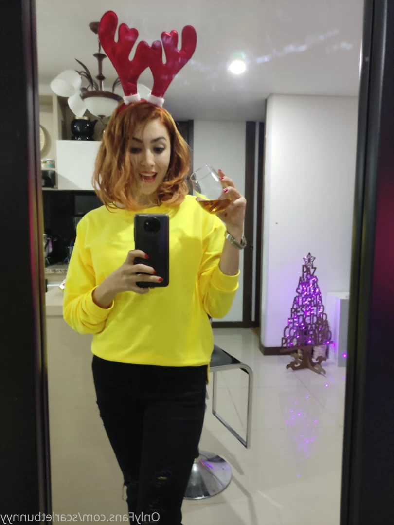 ScarletBunny [ scarletbunnyy ] Onlyfans leaked photo 14344093 on Hotleaks.tv