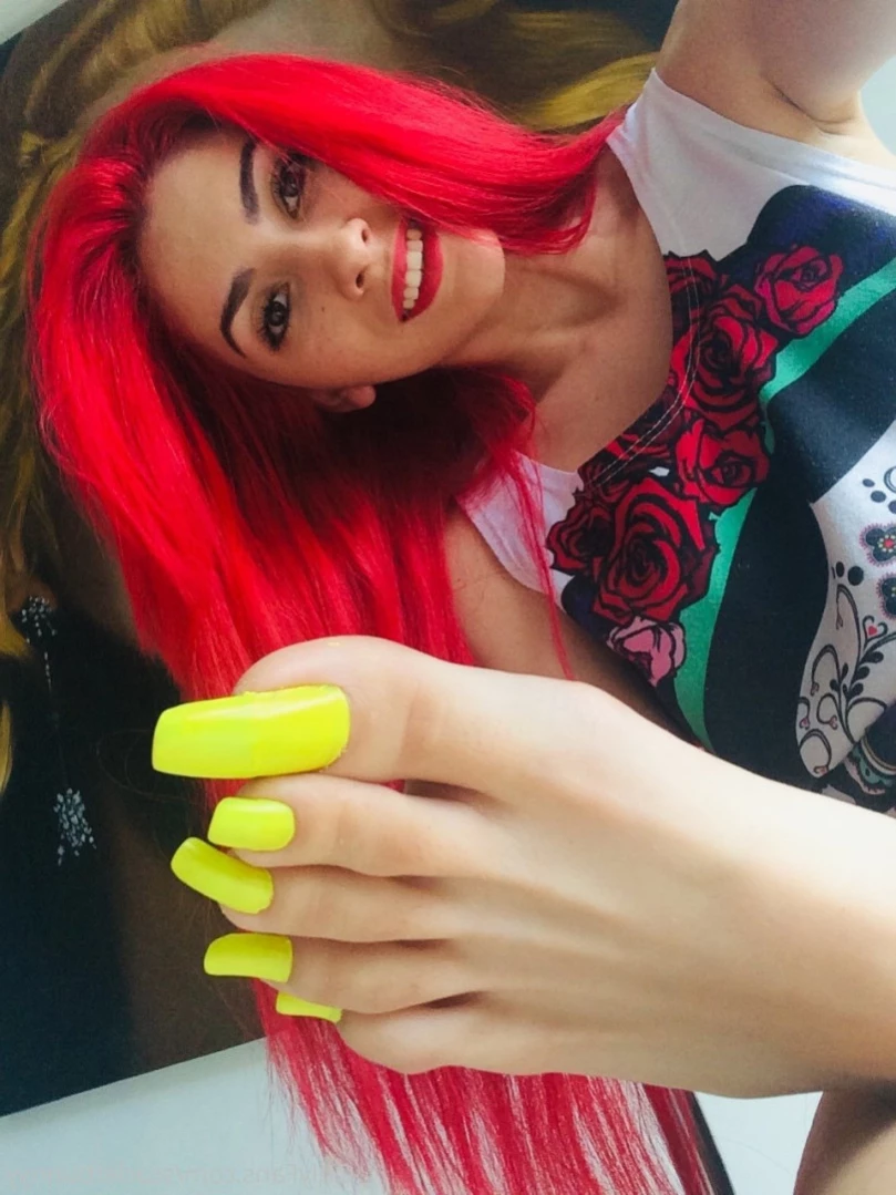 ScarletBunny [ scarletbunnyy ] Onlyfans leaked photo 14346945 on Hotleaks.tv