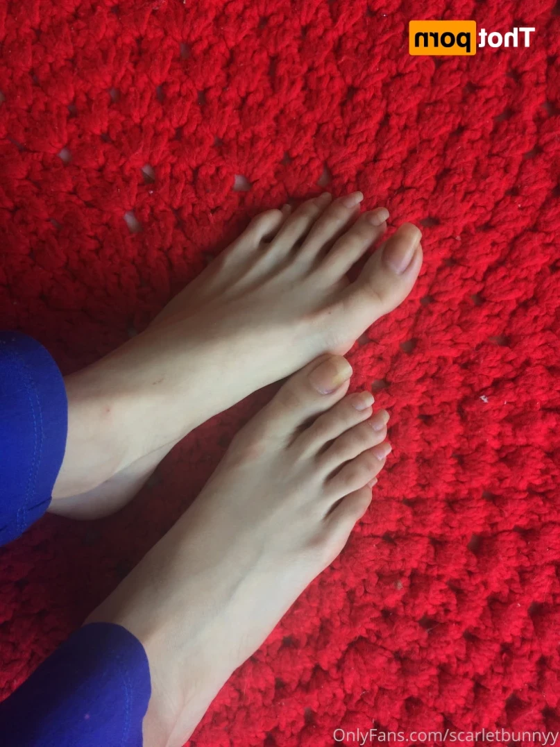ScarletBunny [ scarletbunnyy ] Onlyfans leaked photo 14356917 on Hotleaks.tv