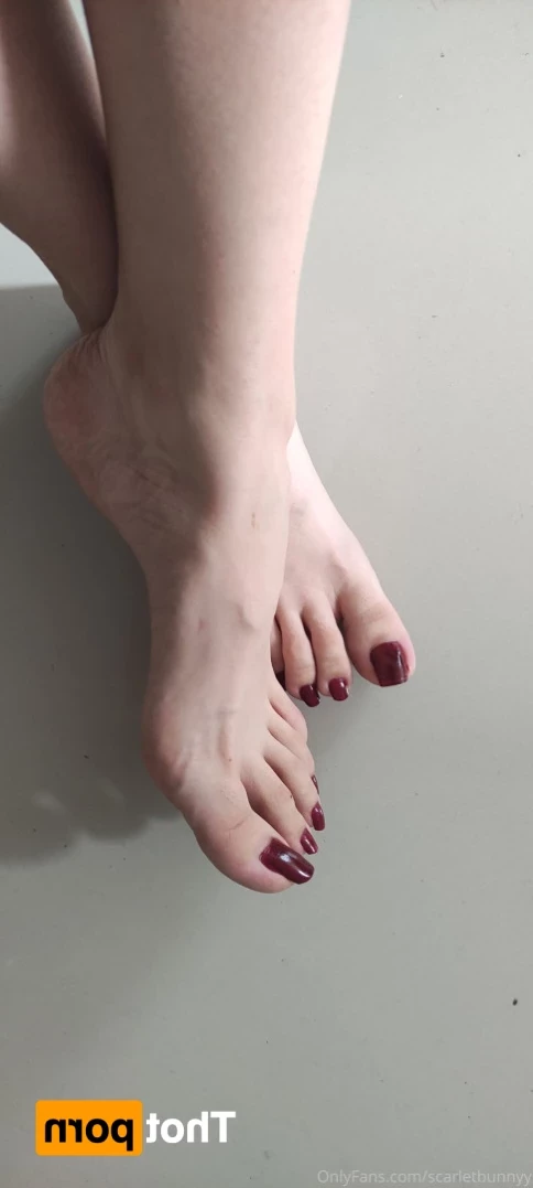 ScarletBunny [ scarletbunnyy ] Onlyfans leaked photo 14363787 on Hotleaks.tv