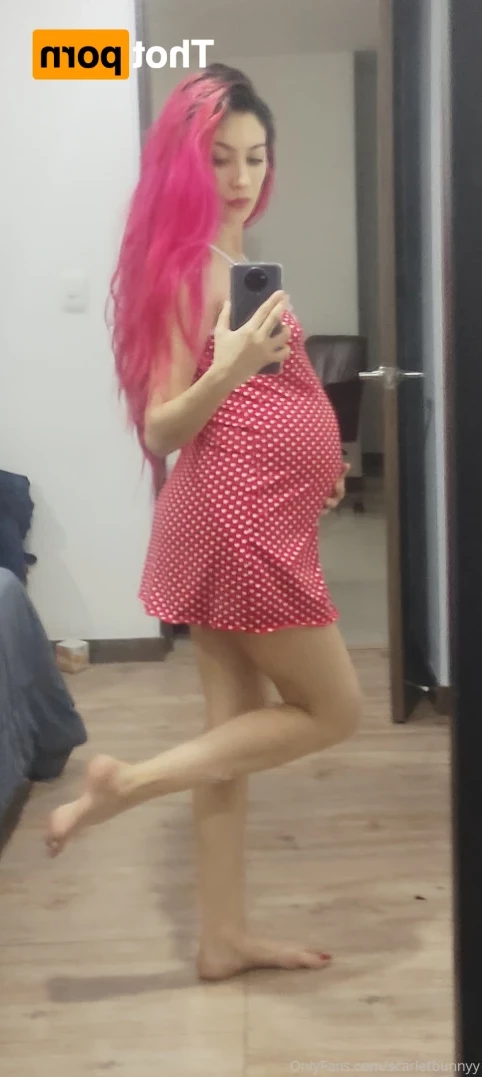 ScarletBunny [ scarletbunnyy ] Onlyfans leaked photo 14363981 on Hotleaks.tv