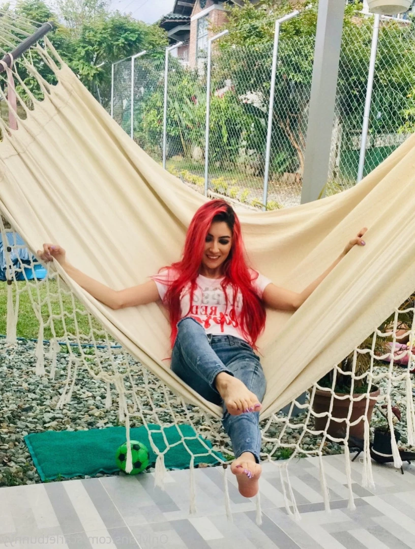 ScarletBunny [ scarletbunnyy ] Onlyfans leaked photo 14398364 on Hotleaks.tv