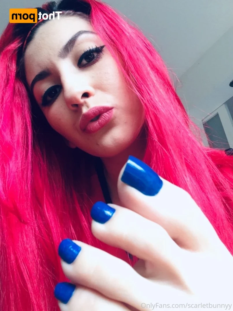 ScarletBunny [ scarletbunnyy ] Onlyfans leaked photo 14734361 on Hotleaks.tv