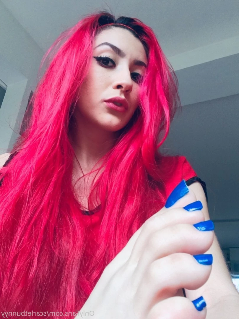 ScarletBunny [ scarletbunnyy ] Onlyfans leaked photo 14740380 on Hotleaks.tv