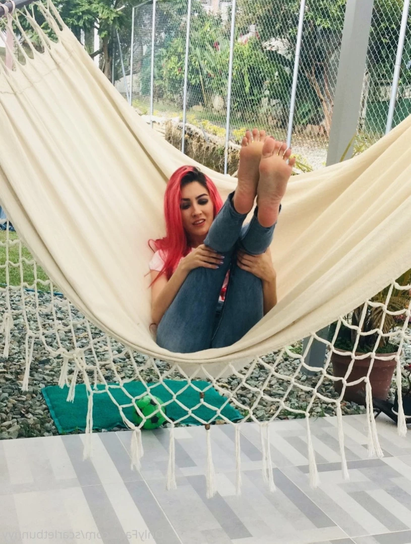 ScarletBunny [ scarletbunnyy ] Onlyfans leaked photo 14742977 on Hotleaks.tv