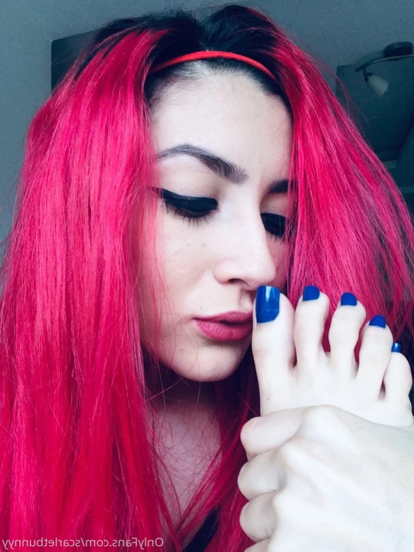 ScarletBunny [ scarletbunnyy ] Onlyfans leaked photo 14768451 on Hotleaks.tv