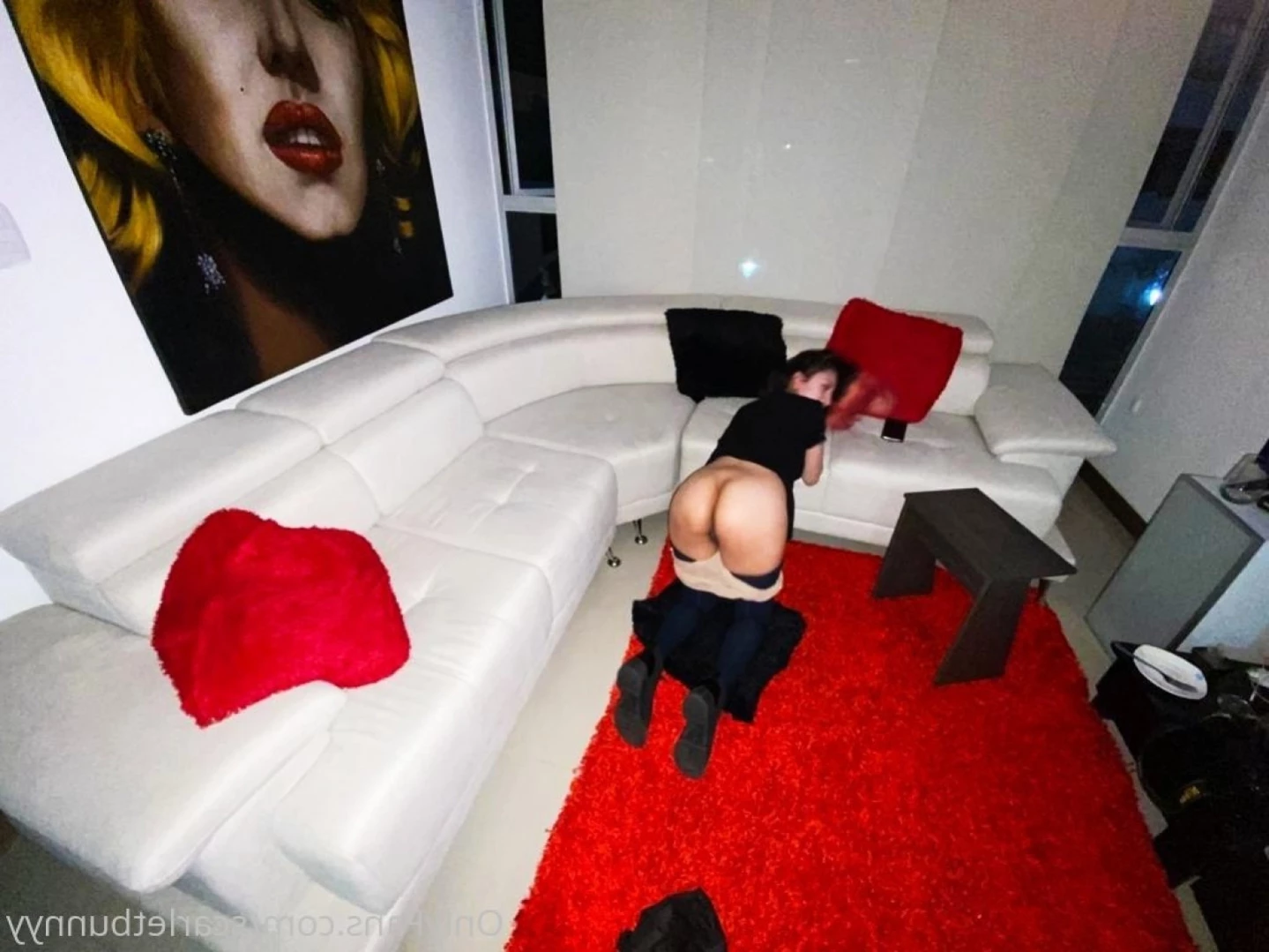 ScarletBunny [ scarletbunnyy ] Onlyfans leaked photo 15832372 on Hotleaks.tv