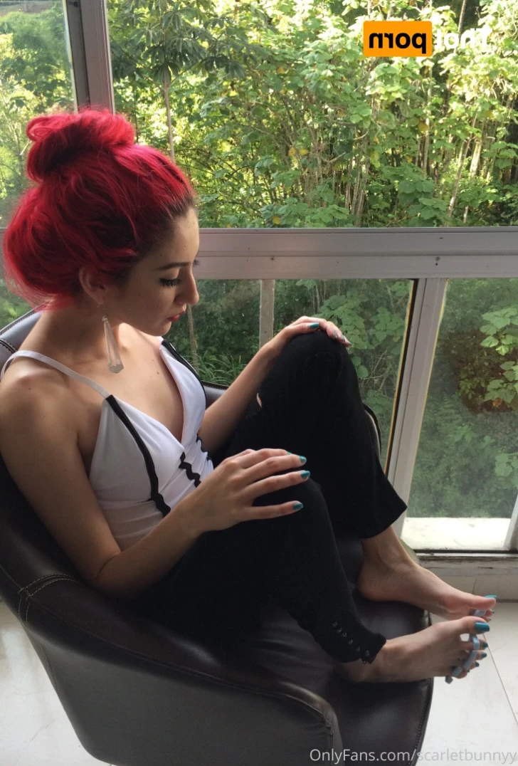 ScarletBunny [ scarletbunnyy ] Onlyfans leaked photo 15916088 on Hotleaks.tv