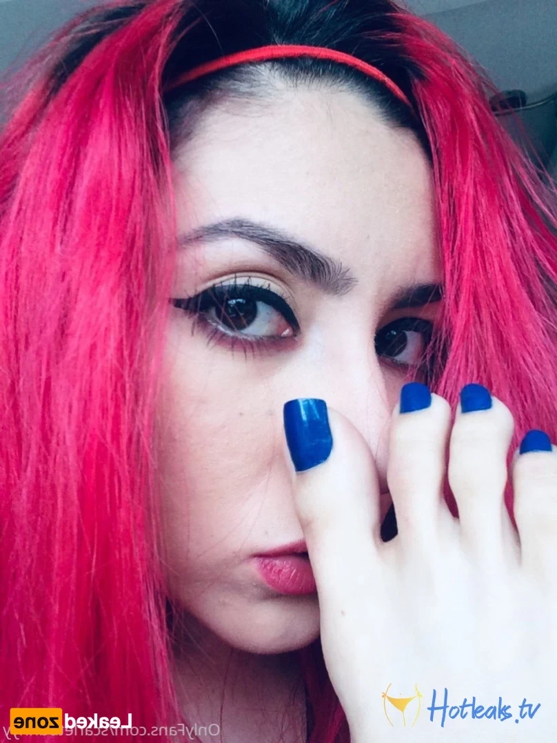 ScarletBunny [ scarletbunnyy ] Onlyfans leaked photo 16187465 on Hotleaks.tv