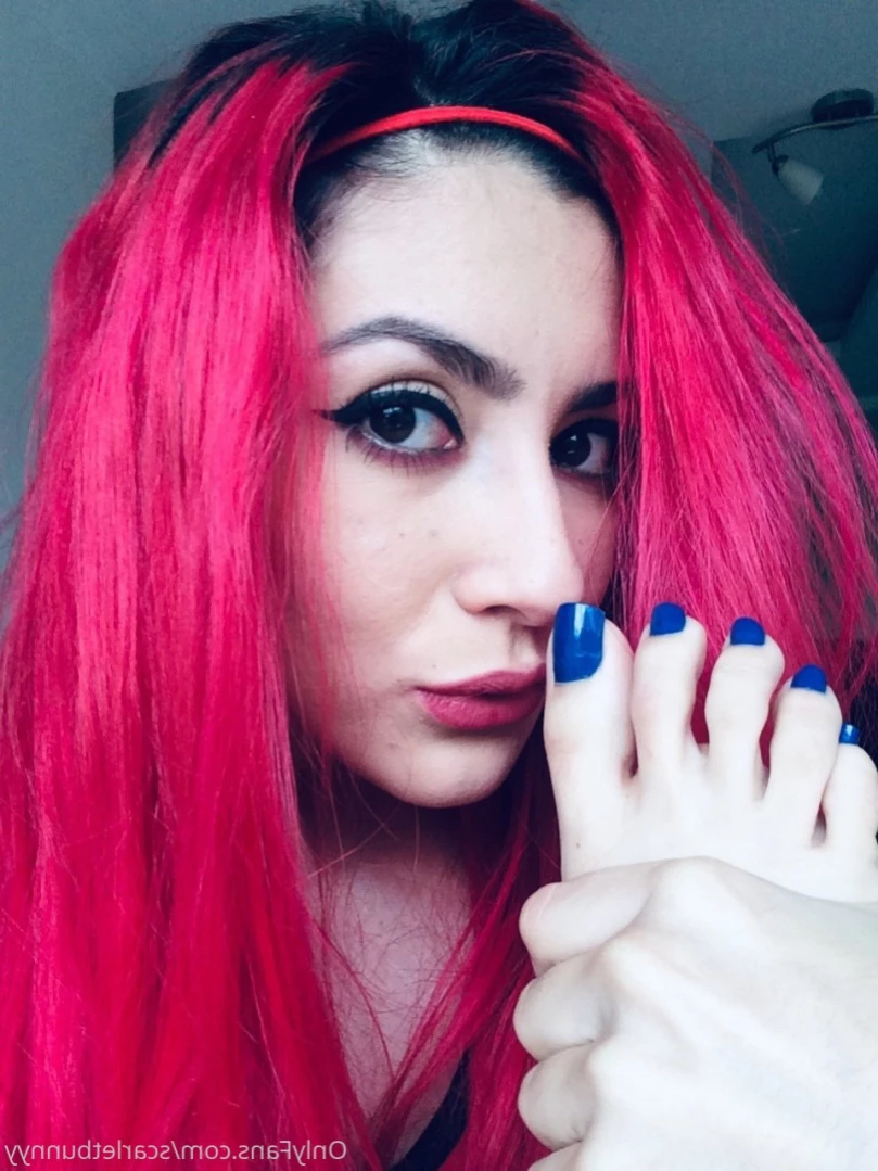 ScarletBunny [ scarletbunnyy ] Onlyfans leaked photo 16204179 on Hotleaks.tv