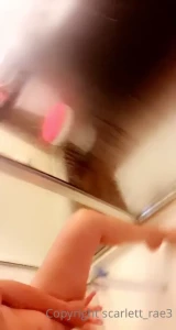 Scarlett Rae | Exposing my Wild Life [ scarlett_rae3 ] Onlyfans leaked video 7975215 on Hotleaks.tv