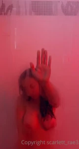 Scarlett Rae | Exposing my Wild Life [ scarlett_rae3 ] Onlyfans leaked video 7975235 on Hotleaks.tv