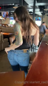 Scarlett Rae | Exposing my Wild Life [ scarlett_rae3 ] Onlyfans leaked video 7975257 on Hotleaks.tv