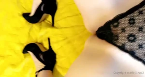 Scarlett Rae | Exposing my Wild Life [ scarlett_rae3 ] Onlyfans leaked video 7975295 on Hotleaks.tv