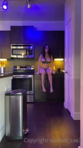 Scarlett Rae | Exposing my Wild Life [ scarlett_rae3 ] Onlyfans leaked video 7975303 on Hotleaks.tv