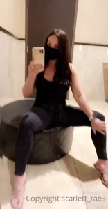 Scarlett Rae | Exposing my Wild Life [ scarlett_rae3 ] Onlyfans leaked video 7975308 on Hotleaks.tv