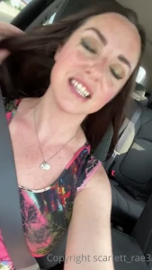 Scarlett Rae | Exposing my Wild Life [ scarlett_rae3 ] Onlyfans leaked video 7975311 on Hotleaks.tv