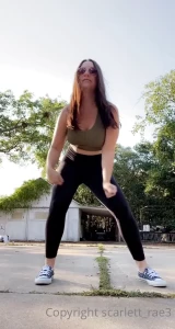 Scarlett Rae | Exposing my Wild Life [ scarlett_rae3 ] Onlyfans leaked video 7975325 on Hotleaks.tv
