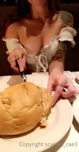 Scarlett Rae | Exposing my Wild Life [ scarlett_rae3 ] Onlyfans leaked video 7975333 on Hotleaks.tv