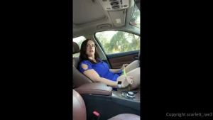 Scarlett Rae | Exposing my Wild Life [ scarlett_rae3 ] Onlyfans leaked video 7975379 on Hotleaks.tv