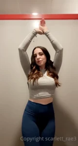 Scarlett Rae | Exposing my Wild Life [ scarlett_rae3 ] Onlyfans leaked video 7975388 on Hotleaks.tv