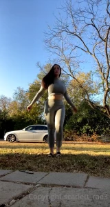 Scarlett Rae | Exposing my Wild Life [ scarlett_rae3 ] Onlyfans leaked video 7975404 on Hotleaks.tv