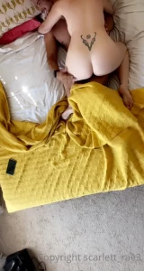 Scarlett Rae | Exposing my Wild Life [ scarlett_rae3 ] Onlyfans leaked video 7975445 on Hotleaks.tv