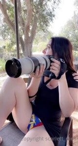 Scarlett Rae | Exposing my Wild Life [ scarlett_rae3 ] Onlyfans leaked video 7975552 on Hotleaks.tv
