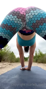 Scarlett Rae | Exposing my Wild Life [ scarlett_rae3 ] Onlyfans leaked video 7975603 on Hotleaks.tv