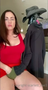 Scarlett Rae | Exposing my Wild Life [ scarlett_rae3 ] Onlyfans leaked video 7975624 on Hotleaks.tv