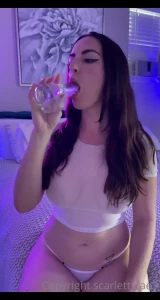 Scarlett Rae | Exposing my Wild Life [ scarlett_rae3 ] Onlyfans leaked video 7975694 on Hotleaks.tv