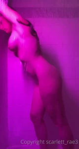 Scarlett Rae | Exposing my Wild Life [ scarlett_rae3 ] Onlyfans leaked video 7975789 on Hotleaks.tv