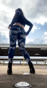 Scarlett Rae | Exposing my Wild Life [ scarlett_rae3 ] Onlyfans leaked video 7975790 on Hotleaks.tv
