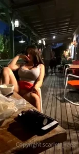 Scarlett Rae | Exposing my Wild Life [ scarlett_rae3 ] Onlyfans leaked video 7975796 on Hotleaks.tv