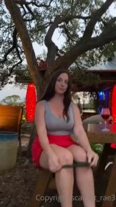 Scarlett Rae | Exposing my Wild Life [ scarlett_rae3 ] Onlyfans leaked video 7975805 on Hotleaks.tv