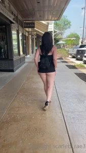 Scarlett Rae | Exposing my Wild Life [ scarlett_rae3 ] Onlyfans leaked video 7975825 on Hotleaks.tv